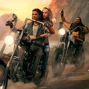 Ride to Hell: Retribution Análisis