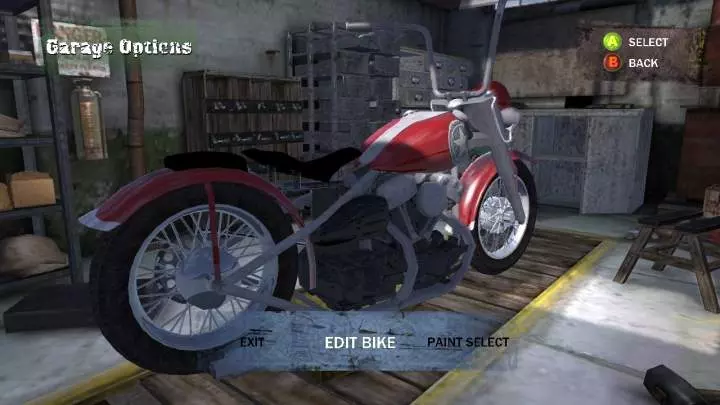 Ride to Hell Retribution - PC
