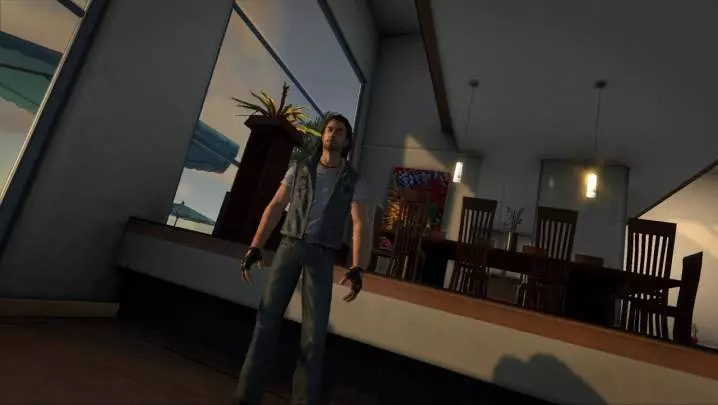 Ride to Hell Retribution