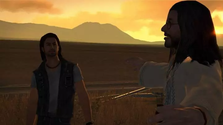 Ride to Hell: Retribution