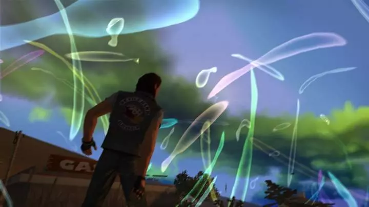 Ride to Hell Retribution - PC