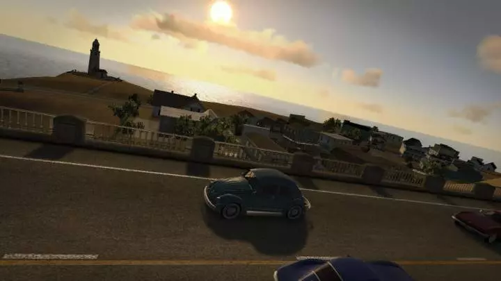 Ride to Hell Retribution