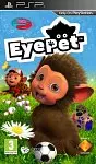 EyePet PSP