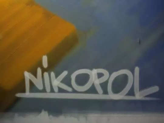 Nikopol - PC