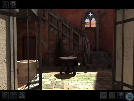 Nancy Drew The Phantom of Venice - PC