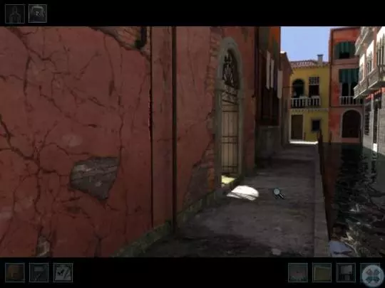 Nancy Drew The Phantom of Venice