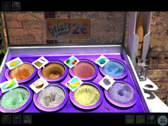 Nancy Drew The Phantom of Venice