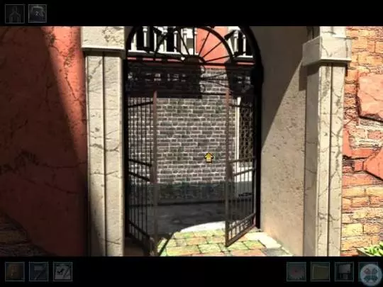 Nancy Drew The Phantom of Venice - PC