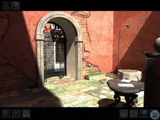 Nancy Drew The Phantom of Venice