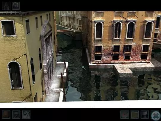 Nancy Drew The Phantom of Venice - PC