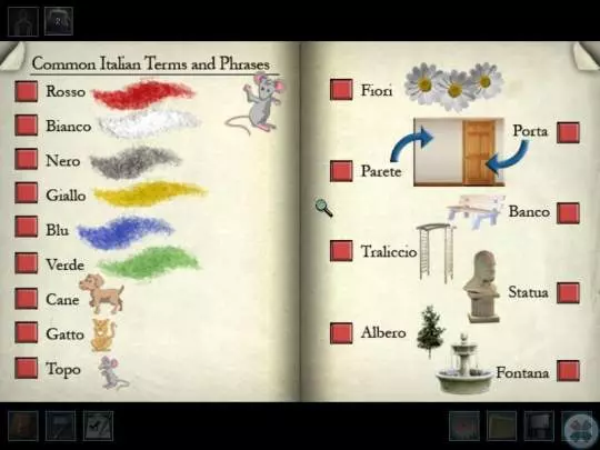 Nancy Drew The Phantom of Venice