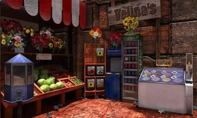 Nancy Drew The Phantom of Venice