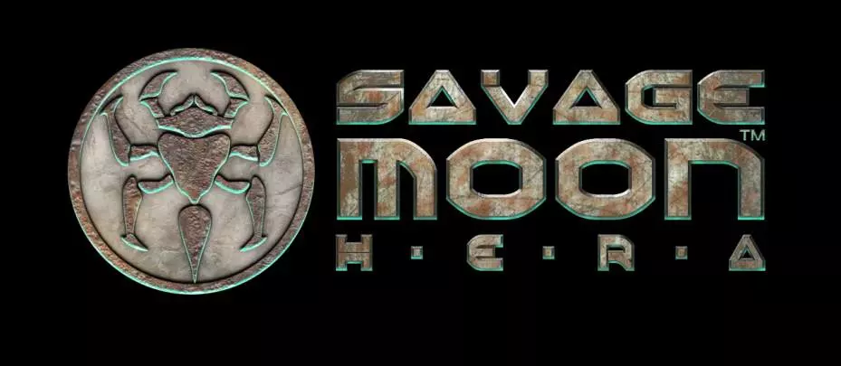 Savage Moon