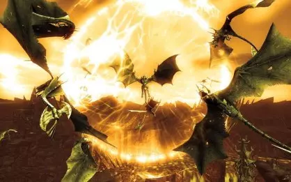 Divinity 2 Ego Draconis Xbox 360