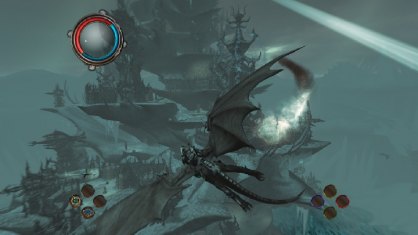 Divinity 2 Ego Draconis Xbox 360