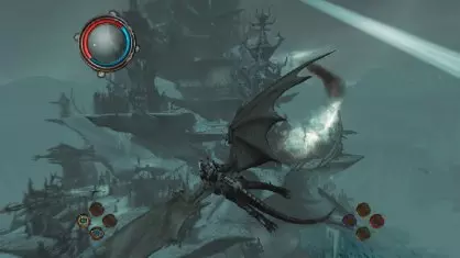 Divinity 2 Ego Draconis Xbox 360