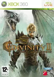 Divinity 2: Ego Draconis