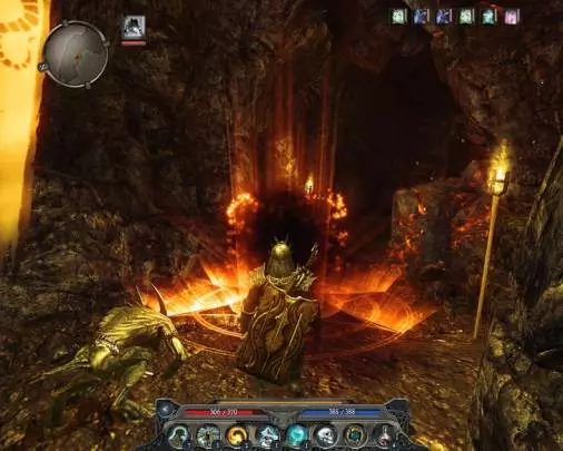 Divinity 2 Ego Draconis