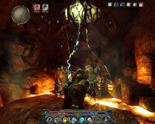 Divinity 2: Ego Draconis