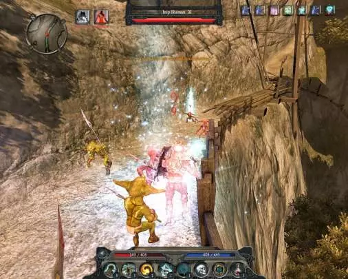 Divinity 2 Ego Draconis