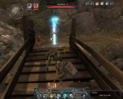 Divinity 2: Ego Draconis