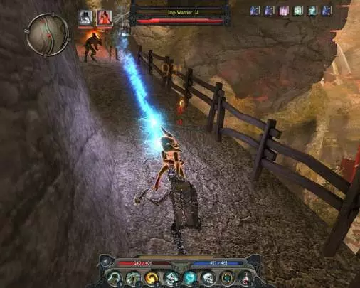 Divinity 2 Ego Draconis - PC