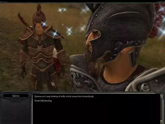 Divinity 2 Ego Draconis