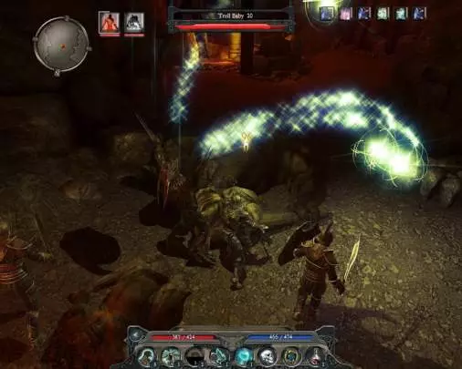 Divinity 2 Ego Draconis