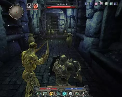 Divinity 2 Ego Draconis