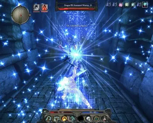 Divinity 2: Ego Draconis