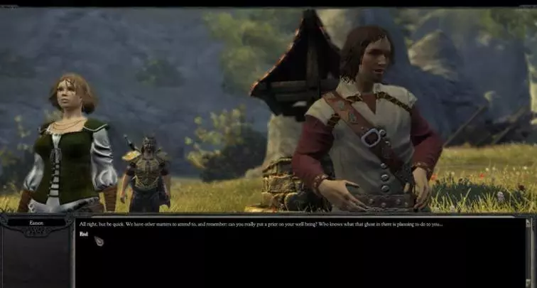 Divinity 2 Ego Draconis - PC