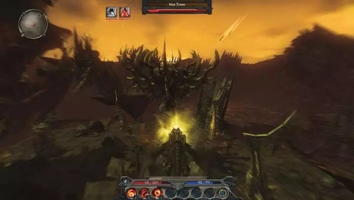 Divinity 2 Ego Draconis