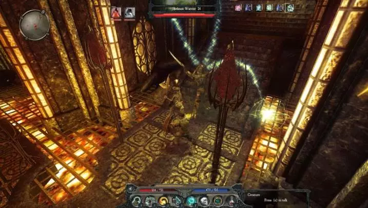 Divinity 2: Ego Draconis