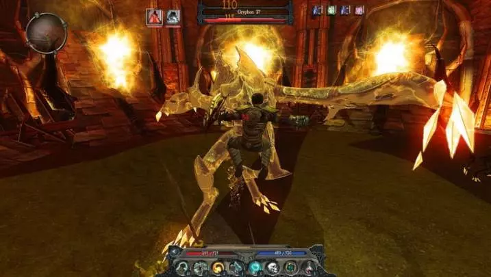 Divinity 2: Ego Draconis