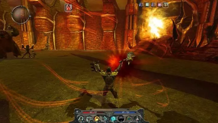 Divinity 2 Ego Draconis - PC