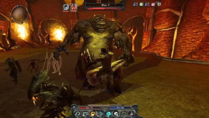 Divinity 2 Ego Draconis