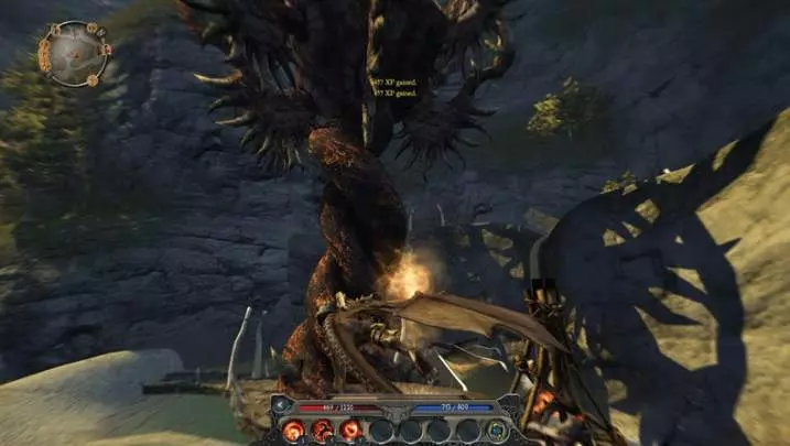 Divinity 2: Ego Draconis