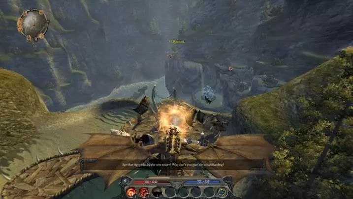 Divinity 2 Ego Draconis - PC