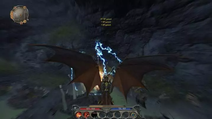 Divinity 2 Ego Draconis