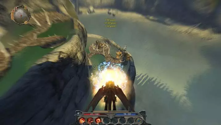 Divinity 2 Ego Draconis