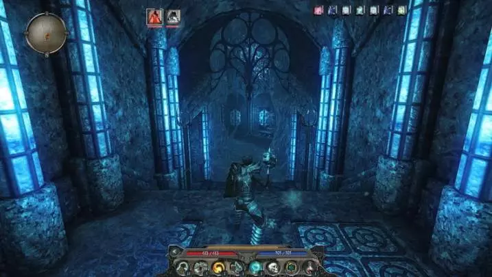 Divinity 2: Ego Draconis