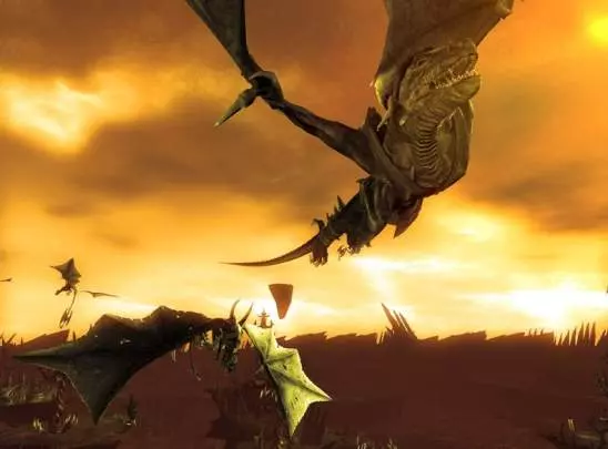 Divinity 2 Ego Draconis