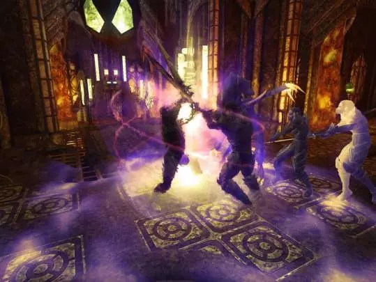 Divinity 2 Ego Draconis - PC