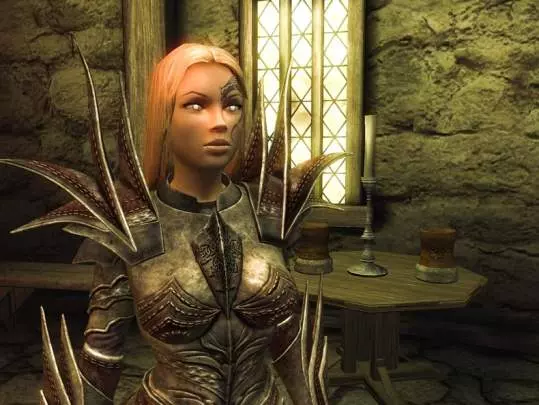 Divinity 2 Ego Draconis