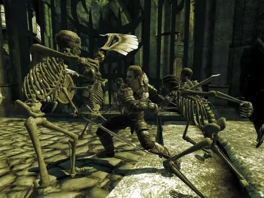 Divinity 2: Ego Draconis