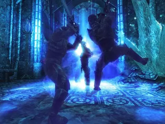 Divinity 2 Ego Draconis