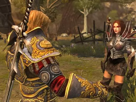 Divinity 2 Ego Draconis