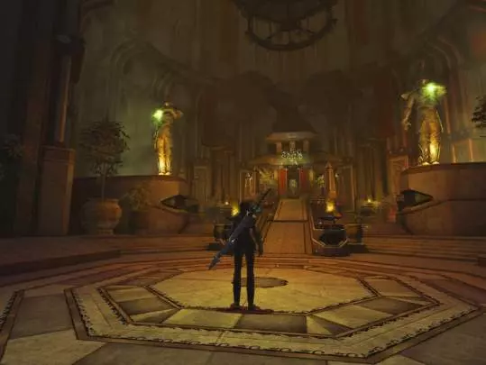 Divinity 2: Ego Draconis