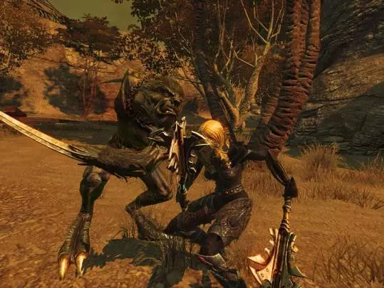 Divinity 2: Ego Draconis