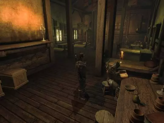 Divinity 2 Ego Draconis